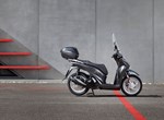 Honda SH150i