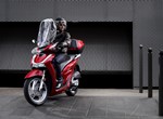 Honda SH150i