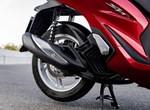 Honda SH150i