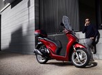Honda SH150i