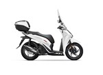 Honda SH150i