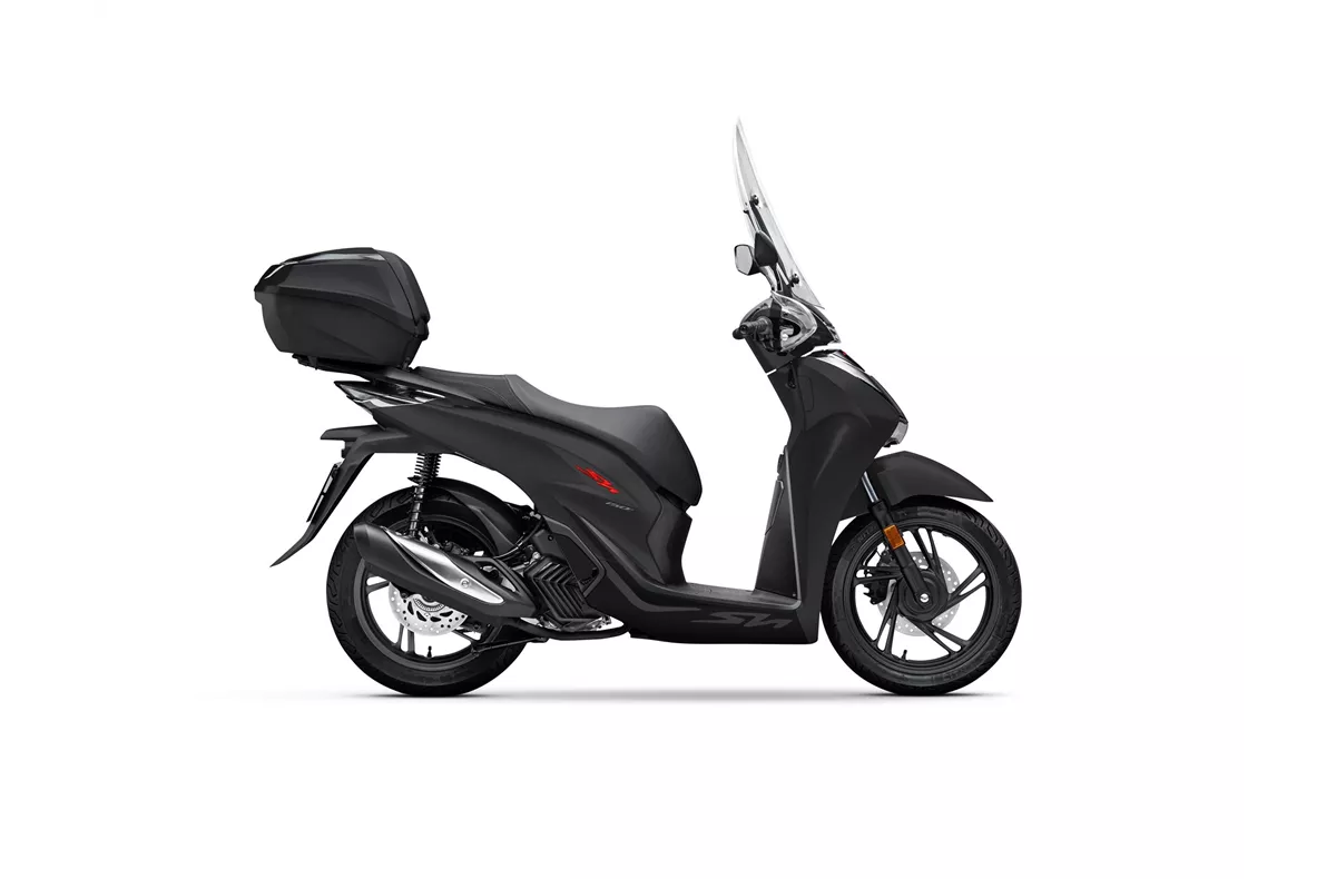 Honda SH150i Honda SH150i