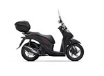 Honda SH150i