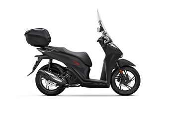 Honda SH150i 2022 - Bild 2 Honda SH150i 2022 - Bild 2