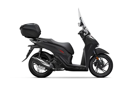 Honda SH150i 2022 Honda SH150i 2022