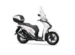 Honda SH150i