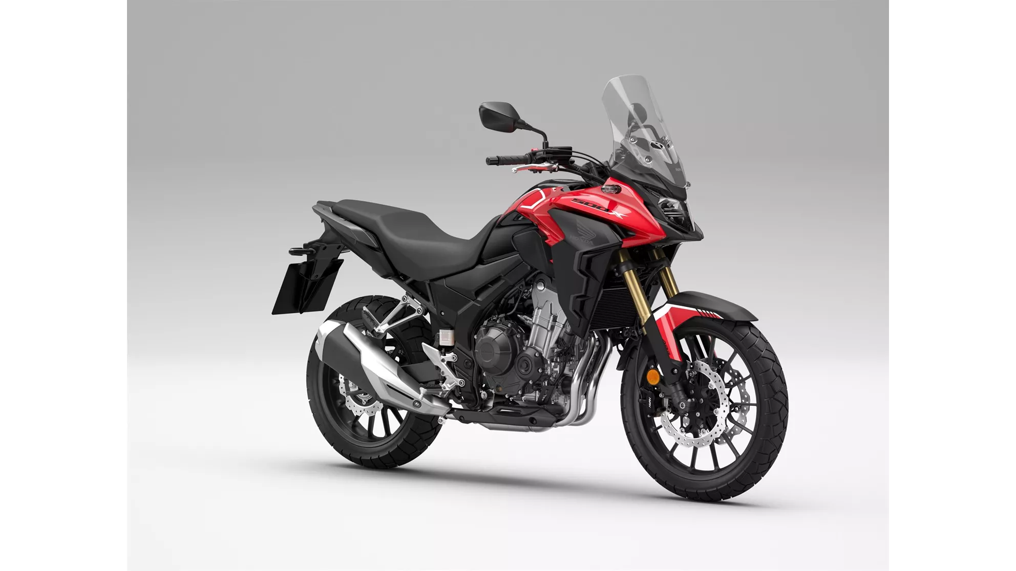 Honda CB500X - Image 6 Honda CB500X - Image 6