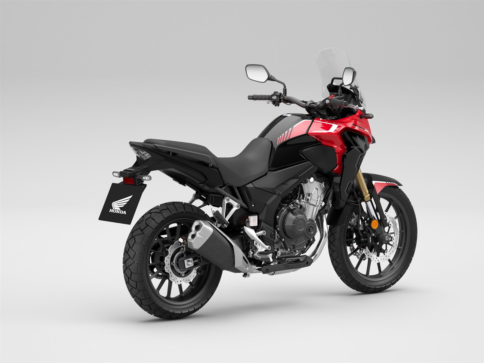 Honda CB500X - Test, Gebrauchte, Bilder, technische Daten