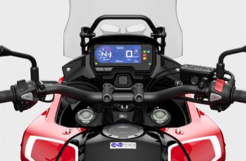 Honda CB500X 2022 - Bild 10 Honda CB500X 2022 - Bild 10