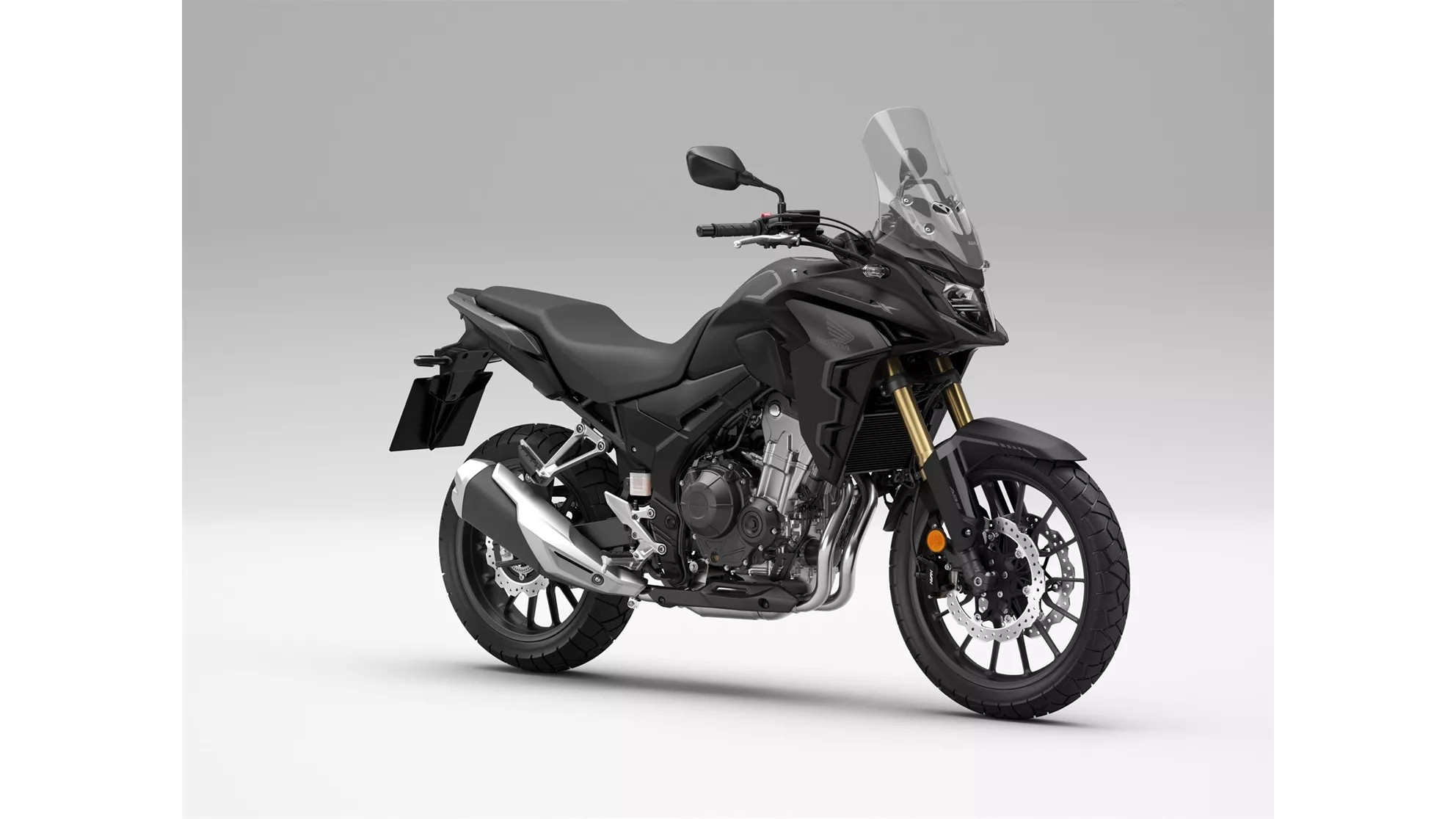 Honda CB500X - Image 9 Honda CB500X - Image 9