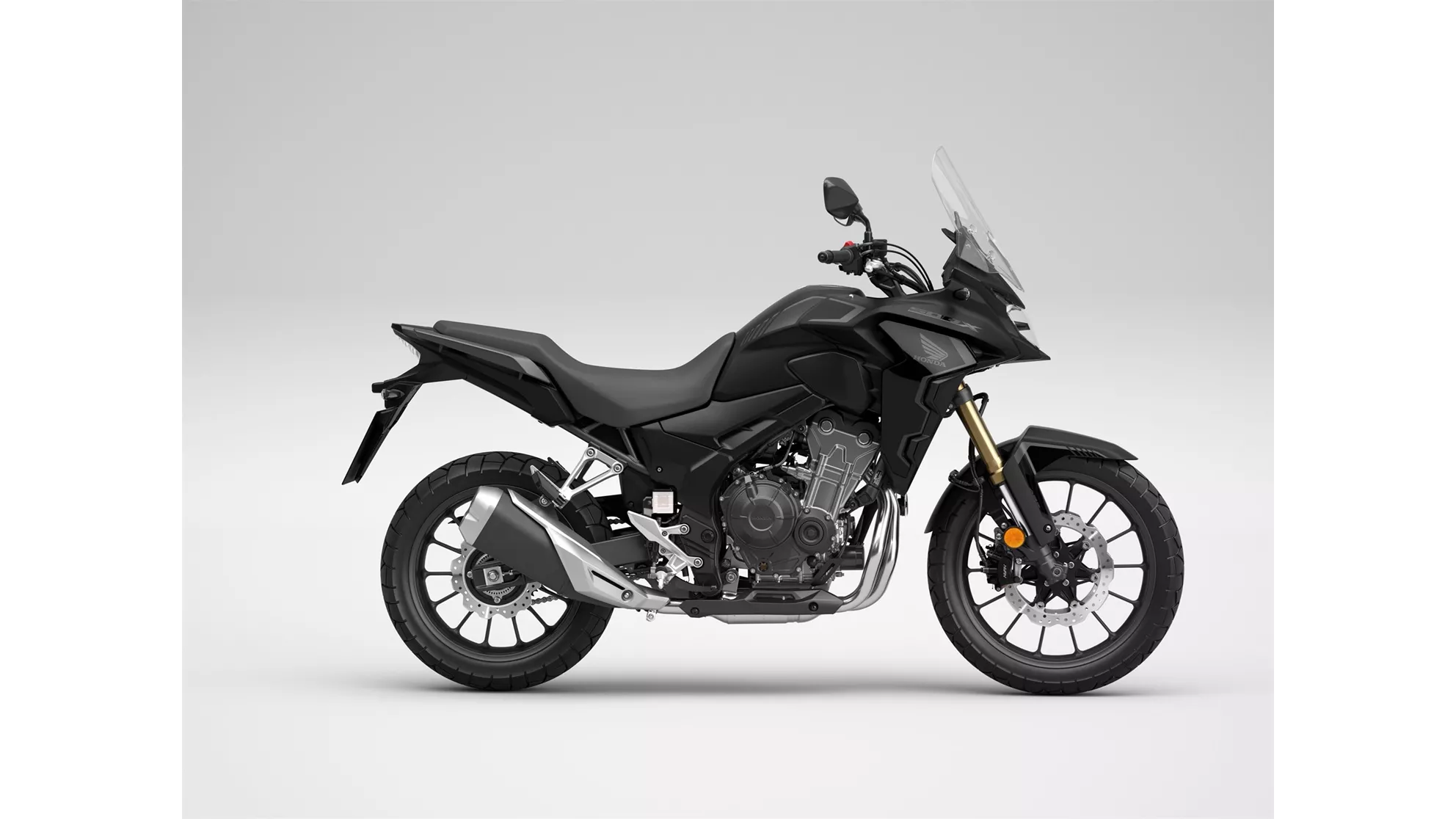 Honda CB500X - Image 10 Honda CB500X - Image 10
