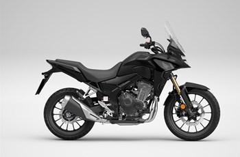 Honda CB500X 2022 - Bild 12 Honda CB500X 2022 - Bild 12