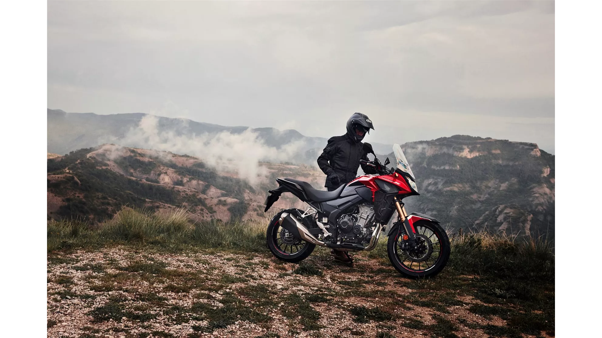 Honda CB500X - Image 18 Honda CB500X - Image 18