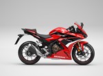 Honda CBR500R