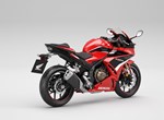 Honda CBR500R