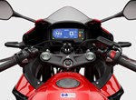 Honda CBR500R