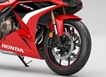 Honda CBR500R