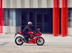 Honda CBR500R
