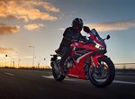Honda CBR500R