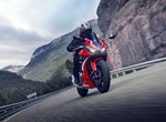 Honda CBR500R