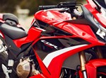 Honda CBR500R