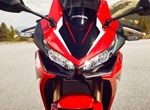 Honda CBR500R