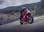 Honda CBR500R
