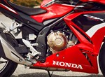Honda CBR500R