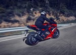 Honda CBR500R