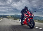 Honda CBR500R