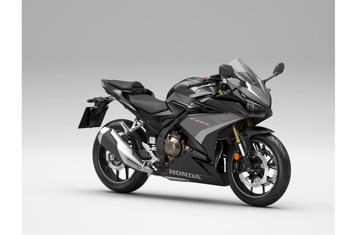Honda CBR500R Honda CBR500R