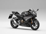Honda CBR500R