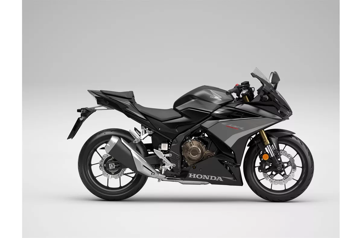 Honda CBR500R Honda CBR500R