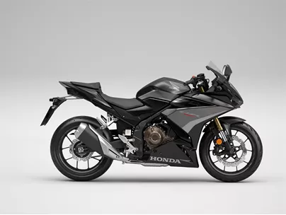 Honda CBR500R 2022