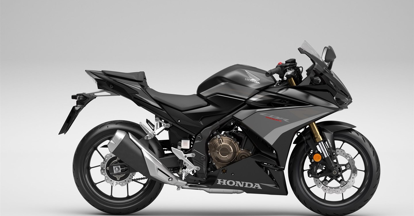 Honda CBR500R