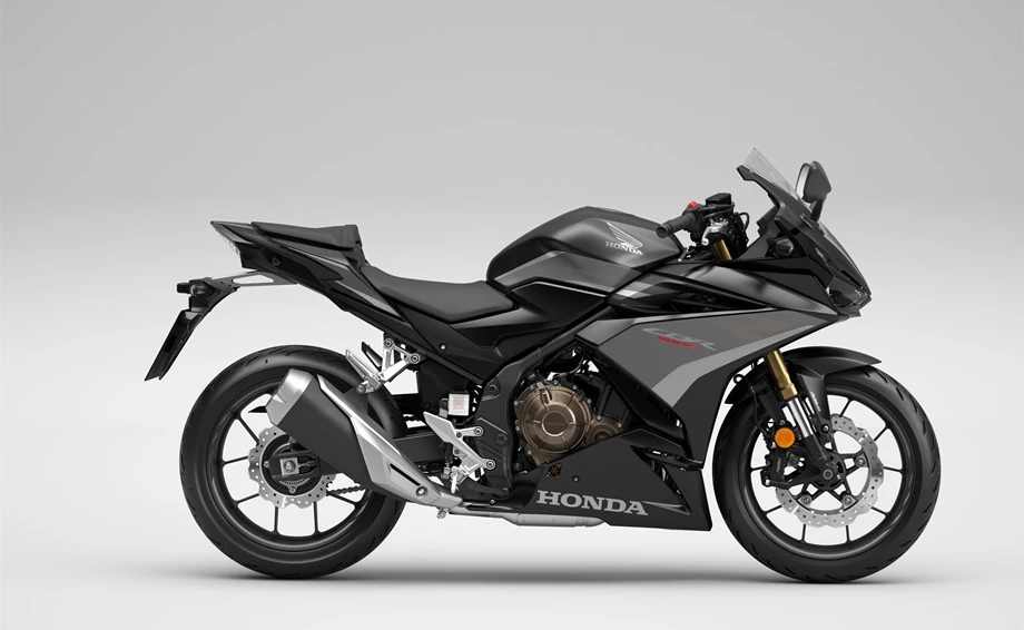 Honda CBR500R Bild 1: Honda CBR500R