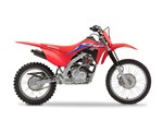 Honda CRF125F