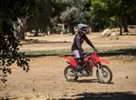 Honda CRF125F