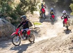 Honda CRF125F