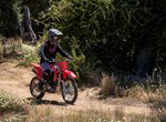 Honda CRF125F