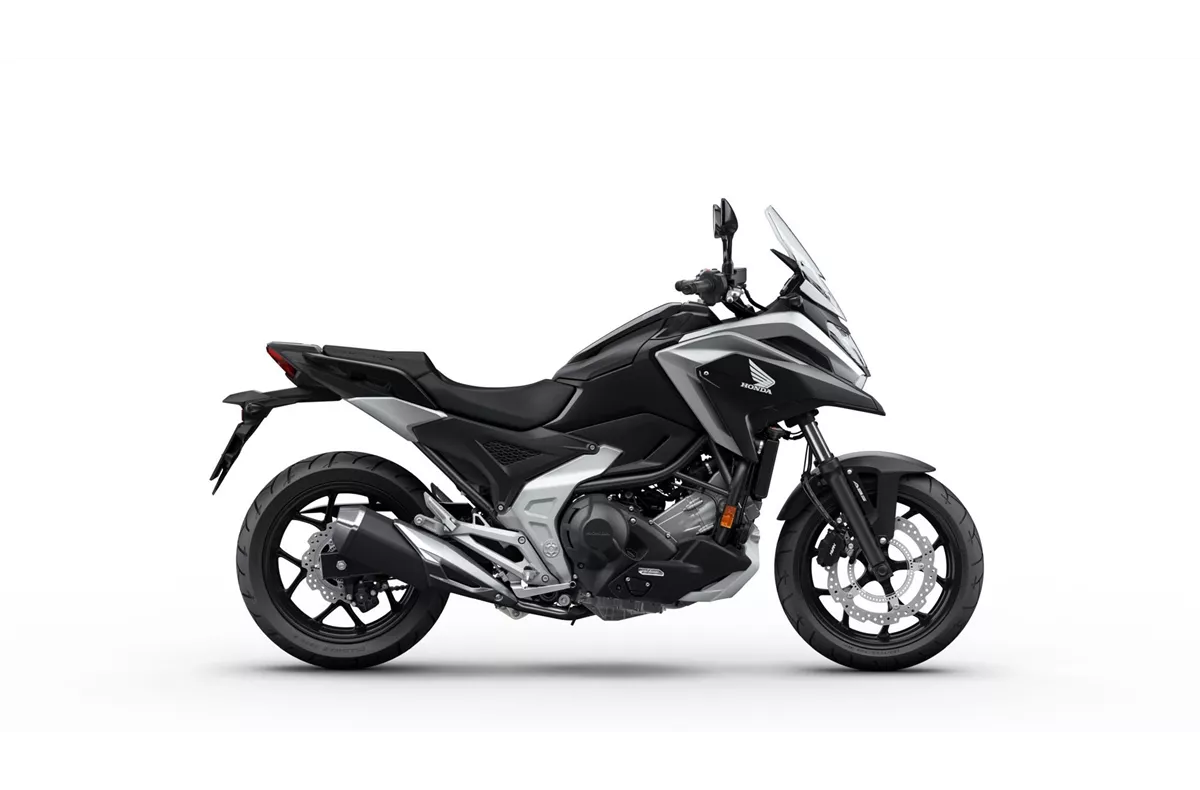 Honda NC750X Honda NC750X