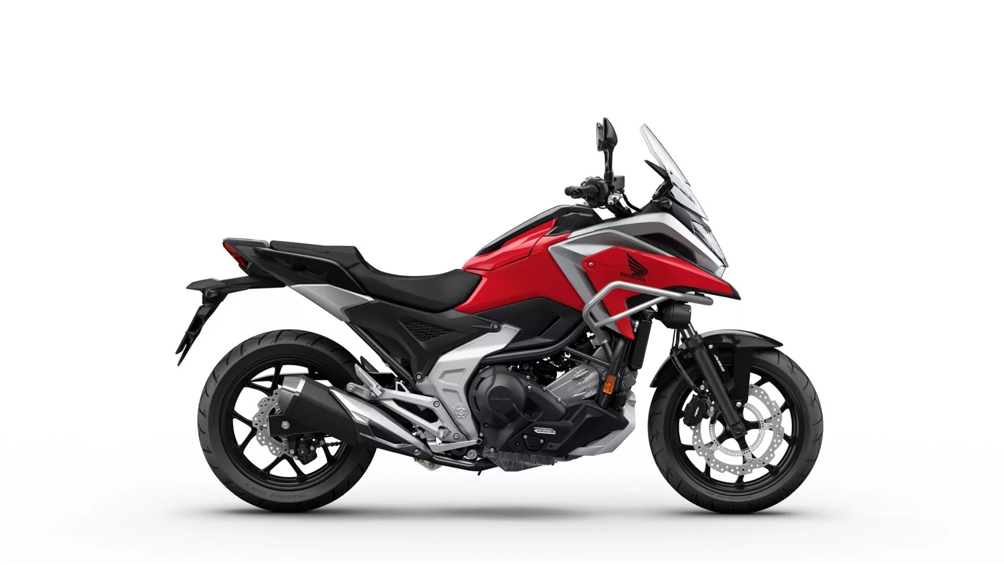 Honda NC750X - Image 1 Honda NC750X - Image 1