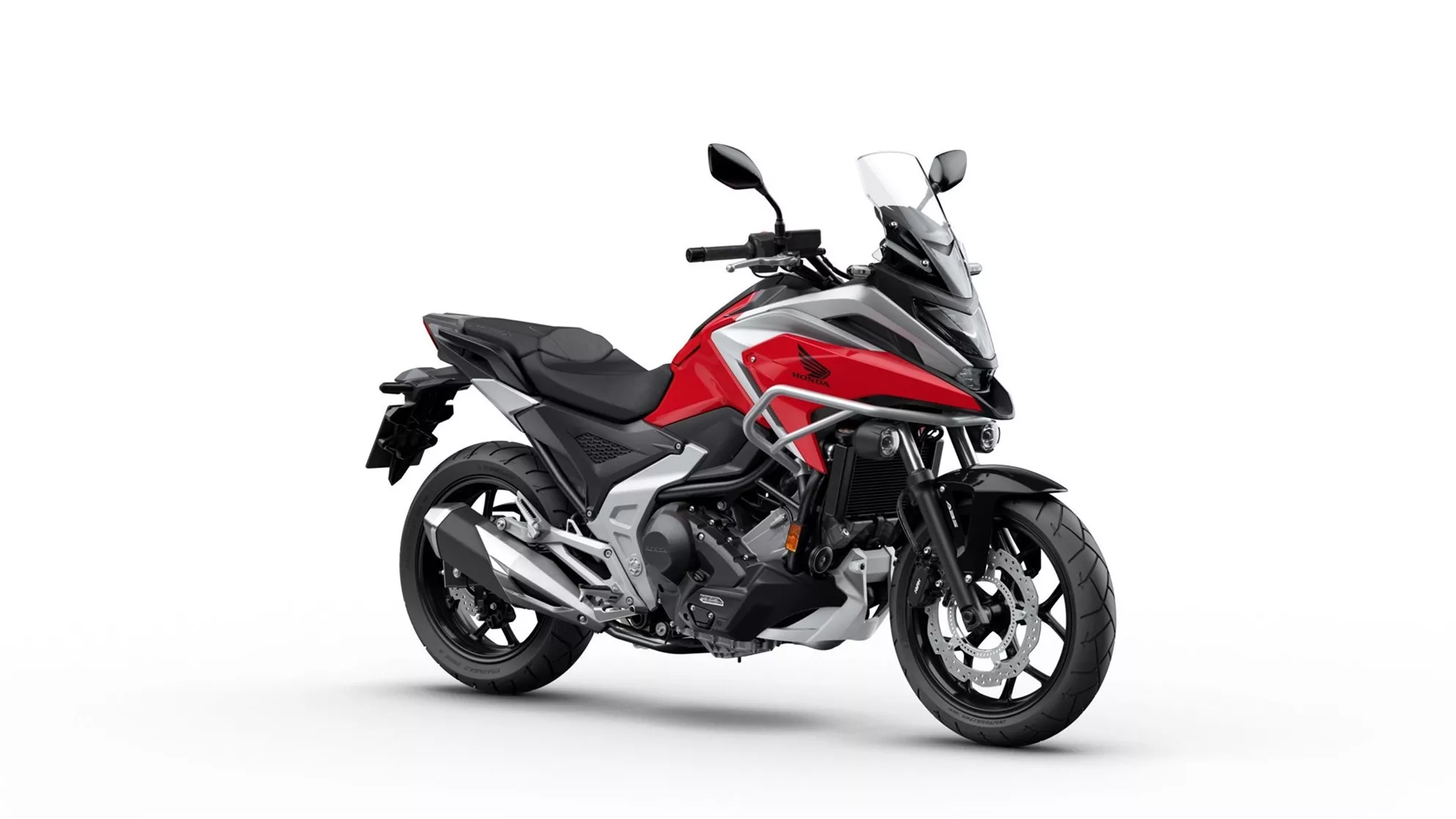 Honda NC750X - Image 2 Honda NC750X - Image 2