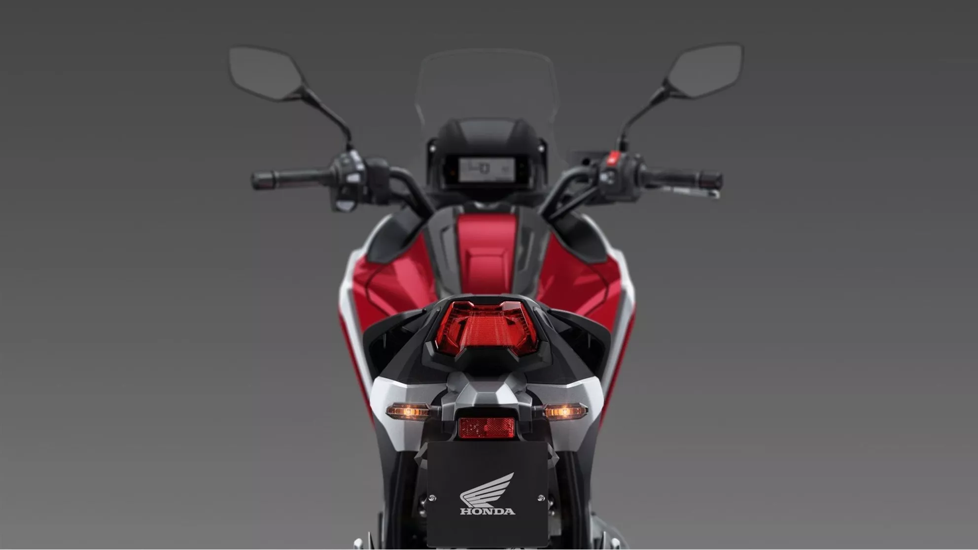 Honda NC750X - Image 3 Honda NC750X - Image 3