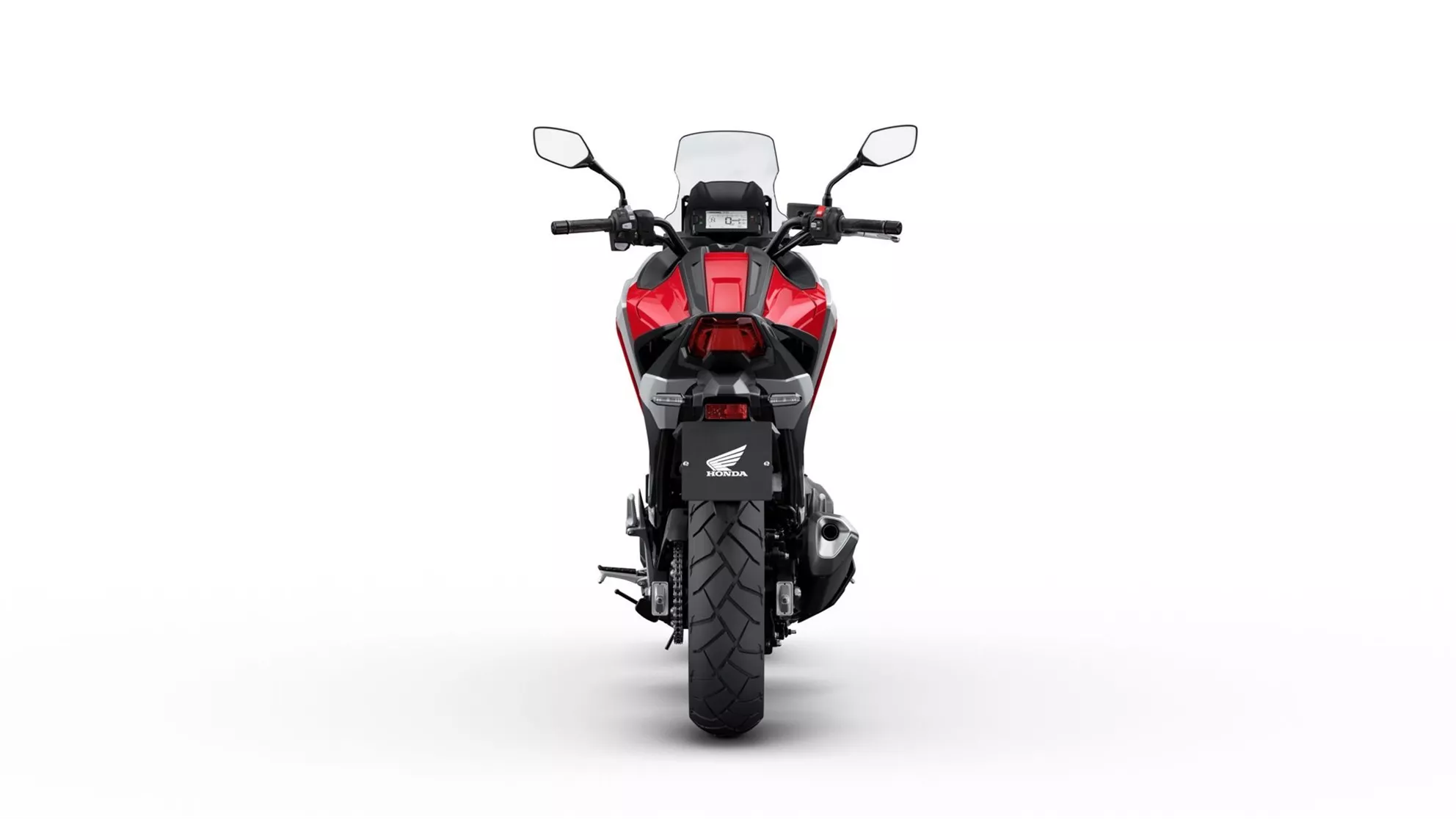 Honda NC750X - Image 6 Honda NC750X - Image 6