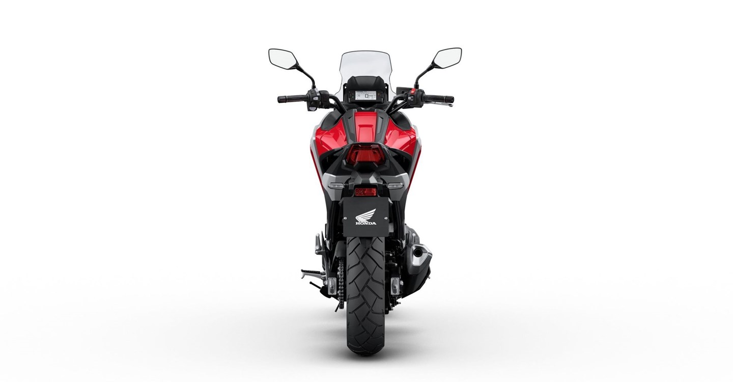 Honda NC750X