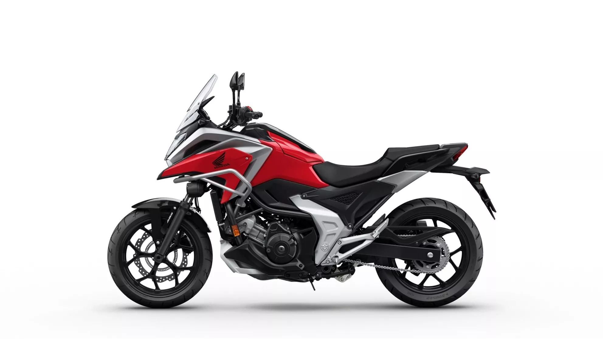Honda NC750X - Image 8 Honda NC750X - Image 8