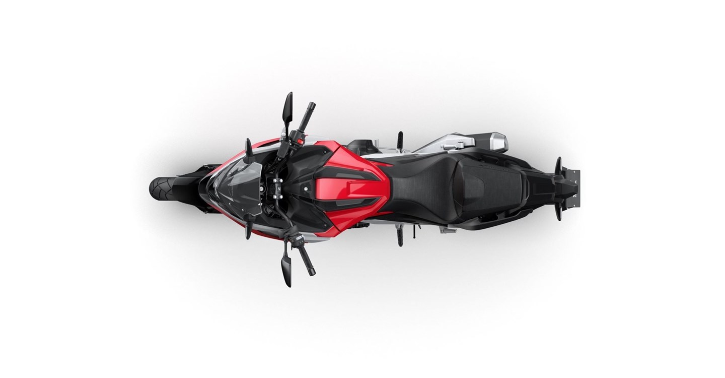Honda NC750X