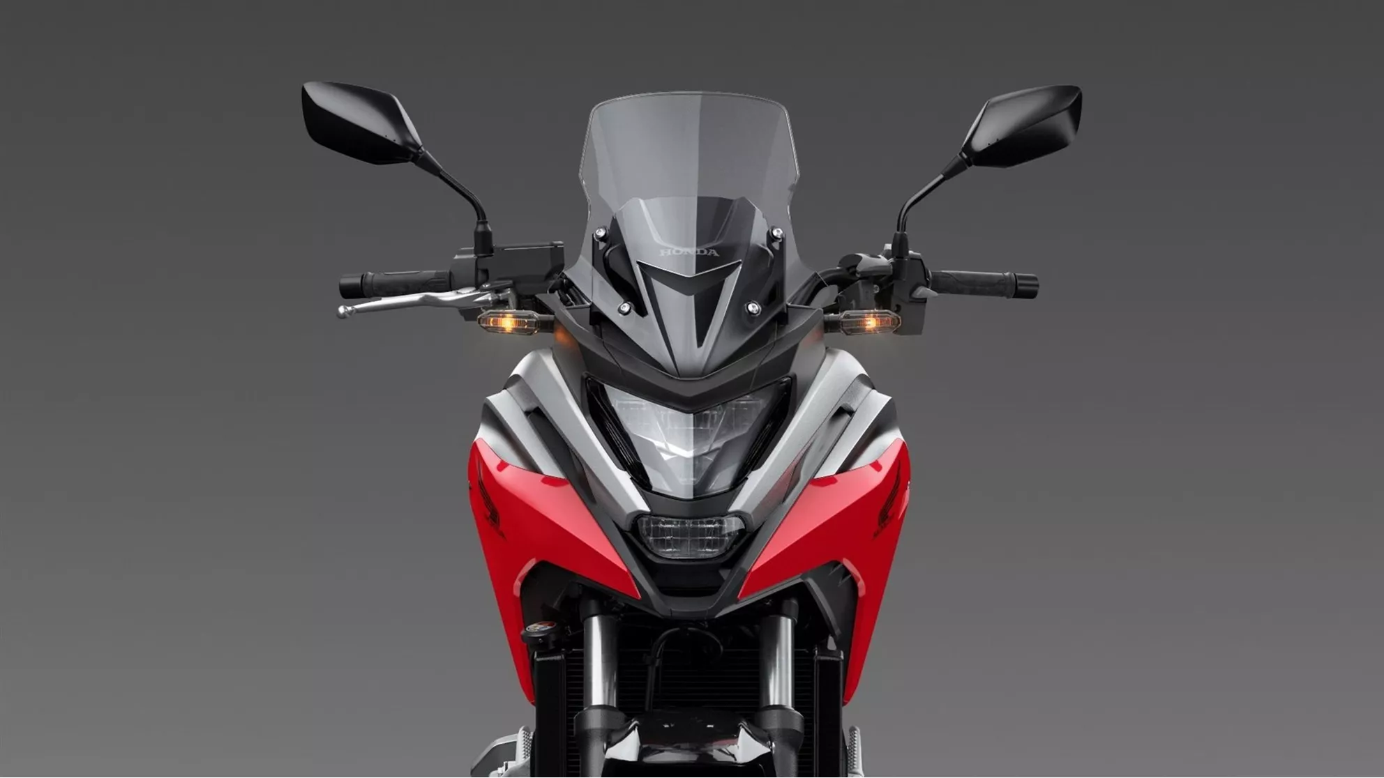 Honda NC750X - Image 10 Honda NC750X - Image 10