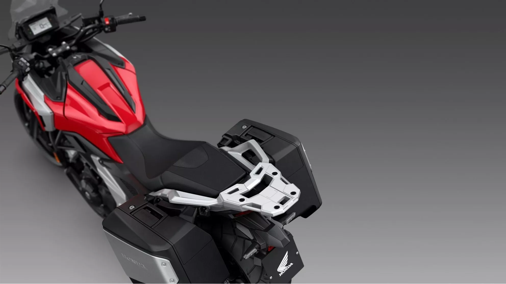 Honda NC750X - Image 12 Honda NC750X - Image 12